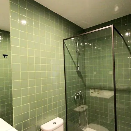Apartament Blue Rosa *