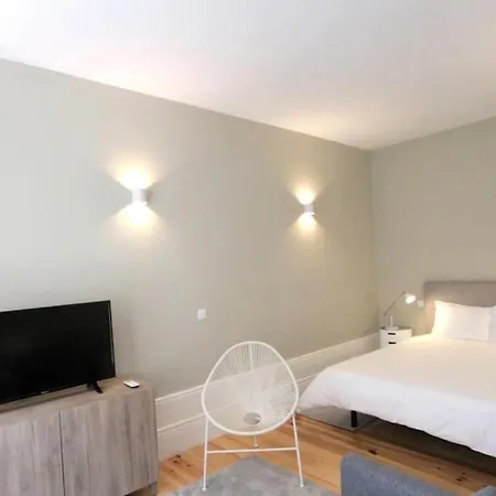 Apartament Blue Rosa *