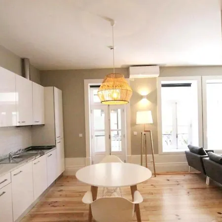 Apartament Blue Rosa