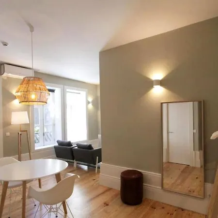 Blue Rosa Apartament